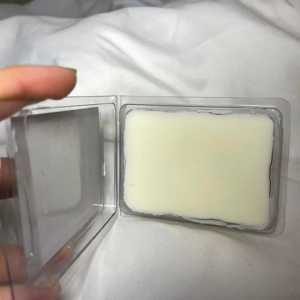 Burke & Hare Co Wax Melt Duo | Stay Cool + Ace of Pentacles